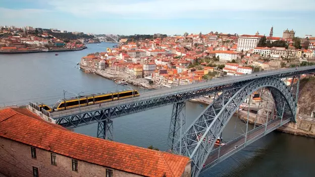 El Once Canalla : Porto comme festival et Madrid comme livre