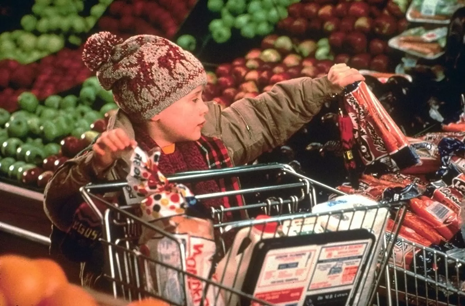 Nie poddawaj się presji kupowania „najlepszych”