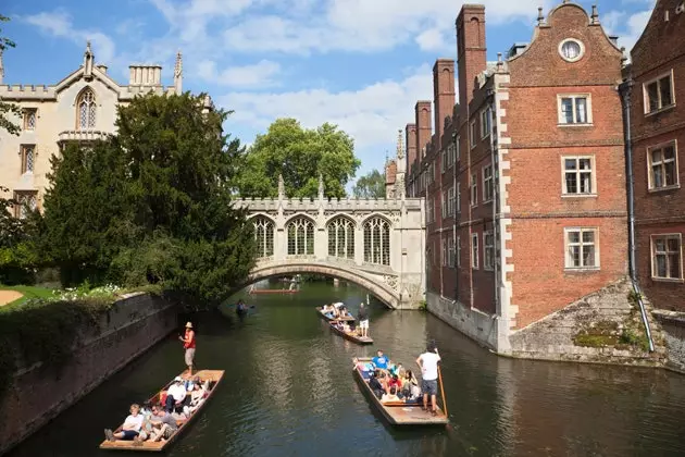 venezianische Spaziergänge