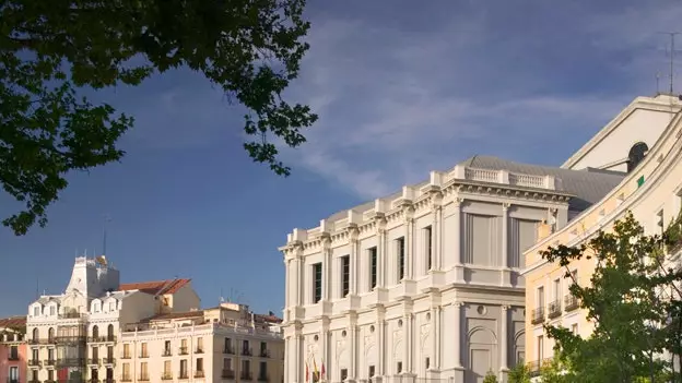 Luoghi in cui trovare la musa ispiratrice a Madrid: caffè e bar intellettuali