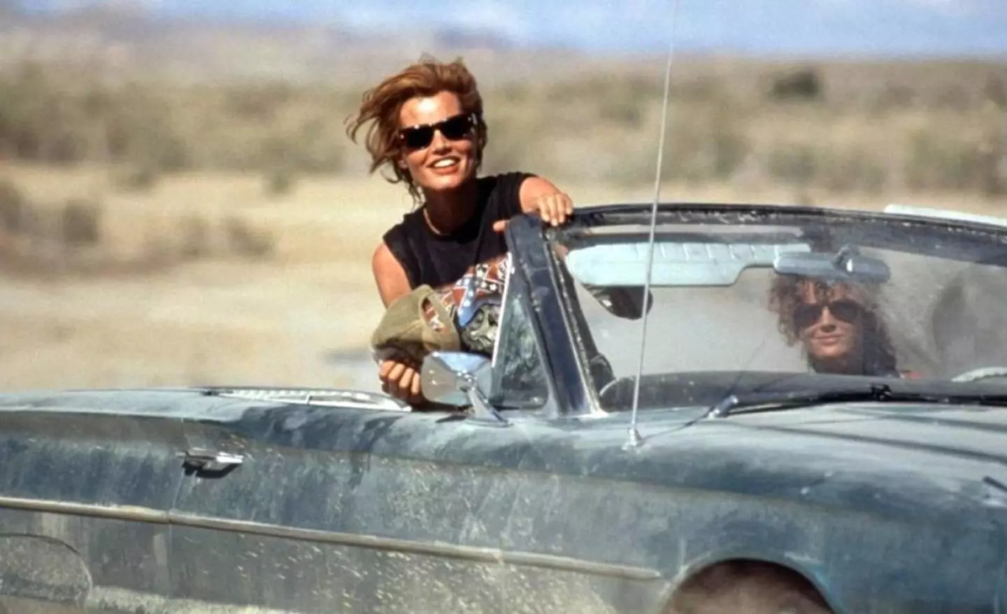 Thelma Louise