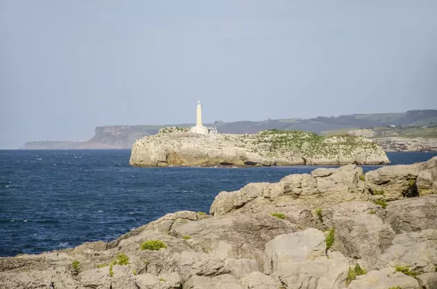 モウロ島