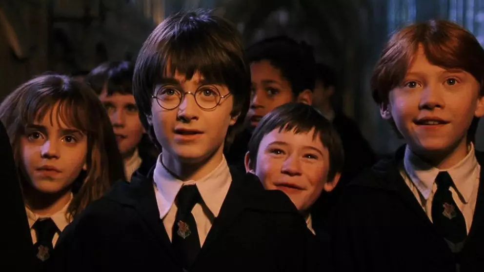 Fanoušci ságy, studia Harry Potter Warner Bros hledají právě vás