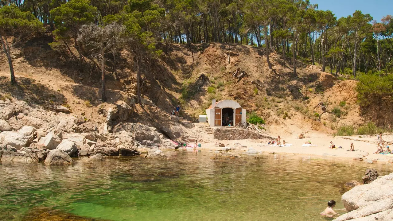 Un roman de l'Empordà