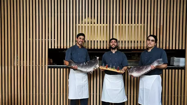 Gastro Rally por Buenos Aires: delicioso banquete de Buenos Aires