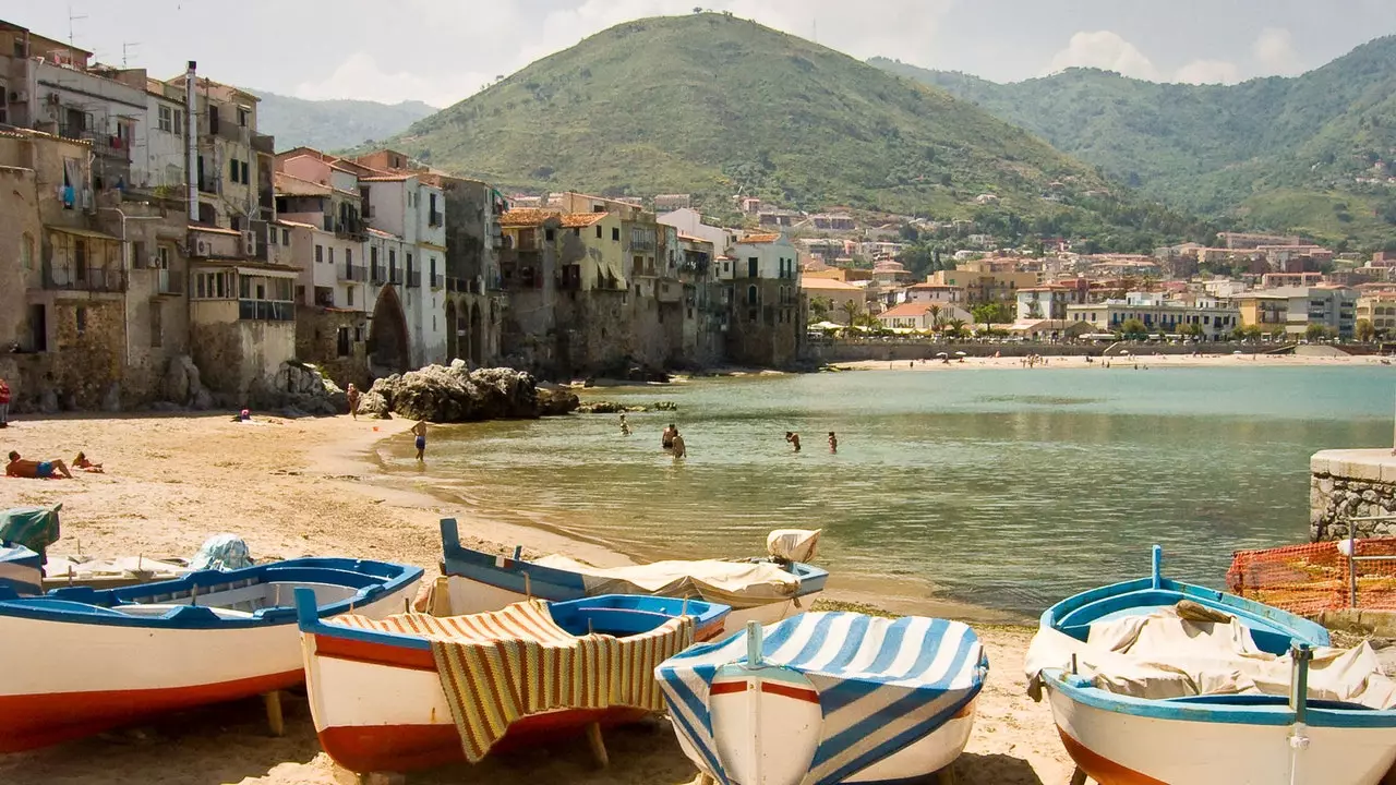 The 10 best Mediterranean islands to visit this summer