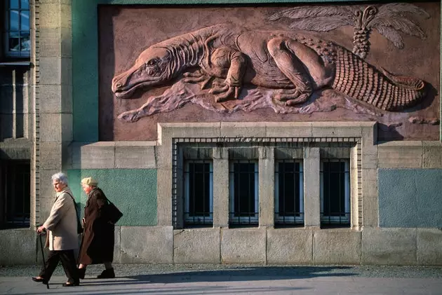 berlin hayvanat bahçesi