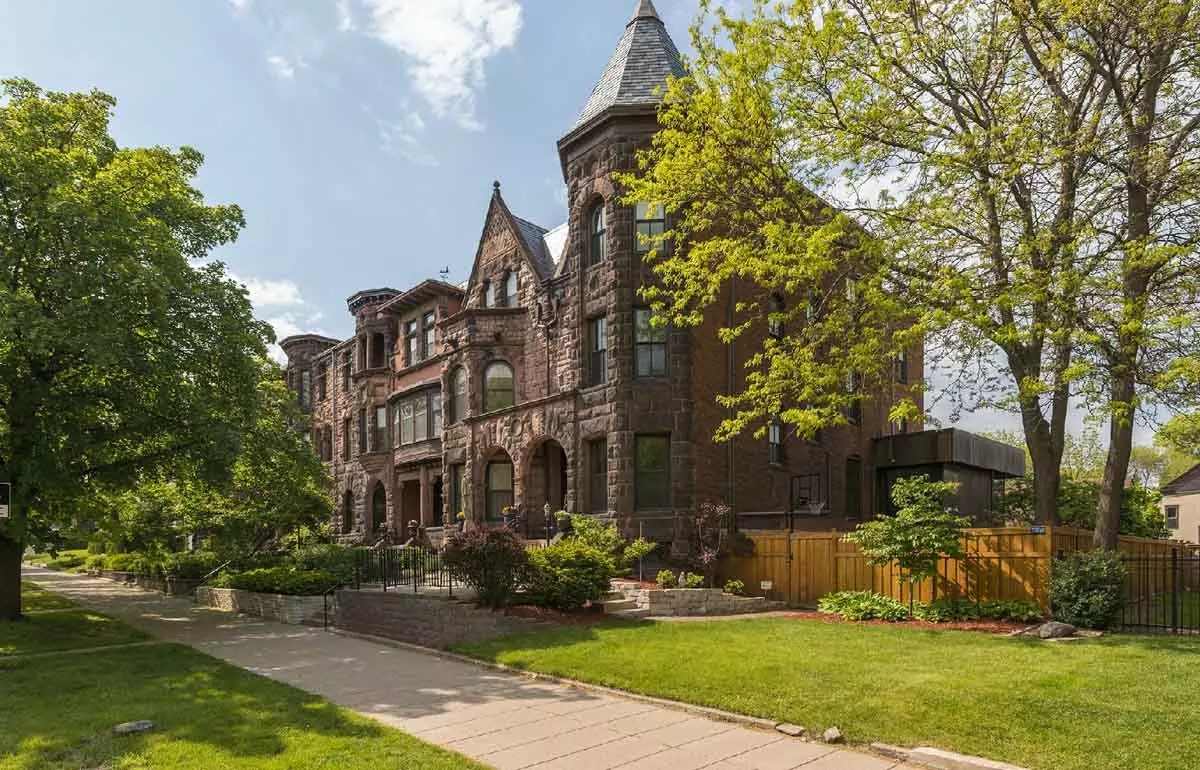 For sale the house of the author of 'The Great Gatsby'