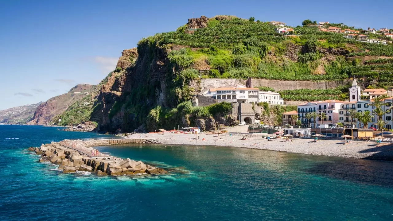 Madeira hides the perfect enclave for digital nomads