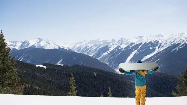 Najbolji snowboardi