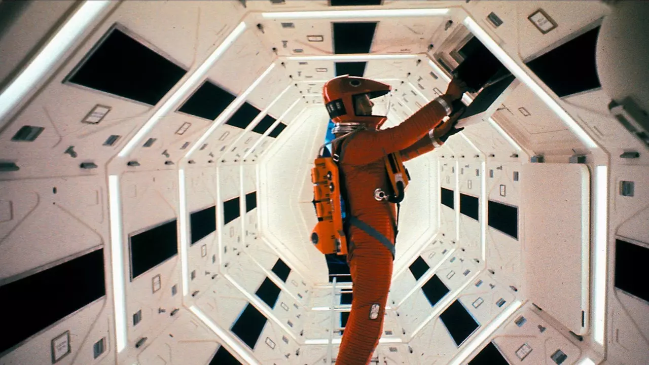 Il-wirja ta’ Stanley Kubrick fi New York li min imur iċ-ċinema ma jistax jitlef