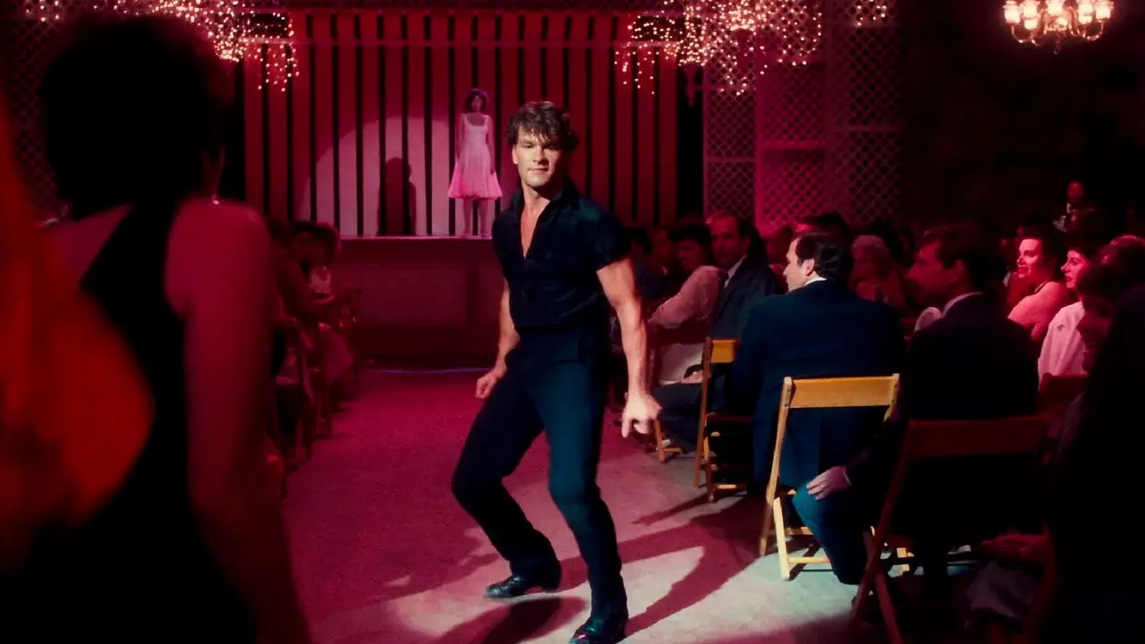 Lev en "Dirty Dancing"-helg på hotellet der filmen ble spilt inn