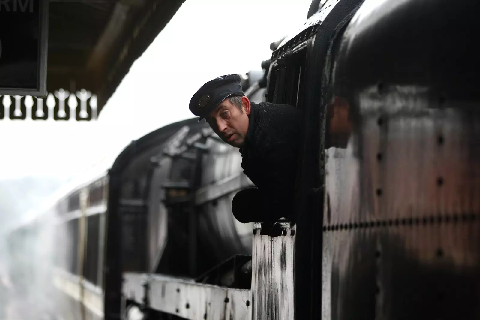 Bluebell Railway