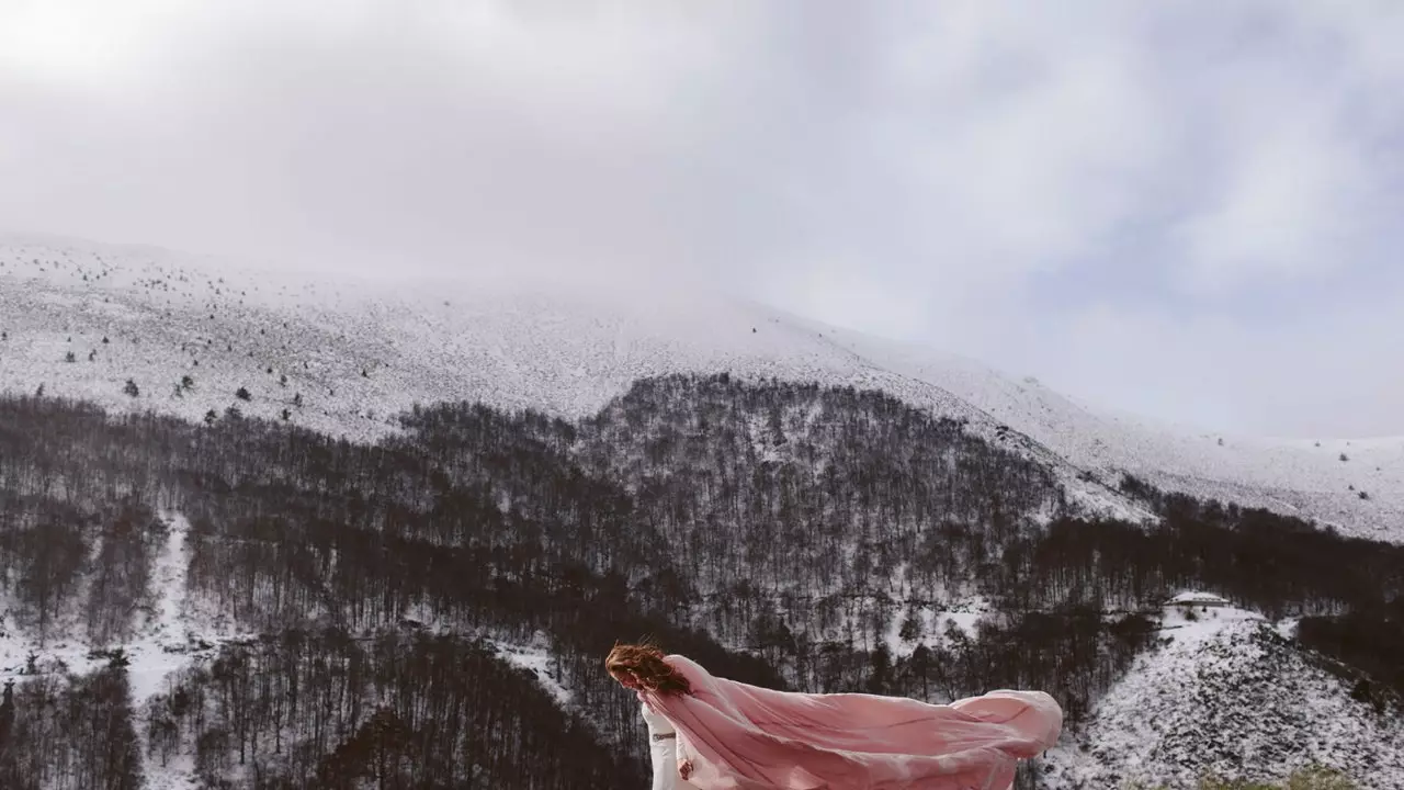 Šis ir 2019. gada labākais kāzu fotogrāfs Spānijā