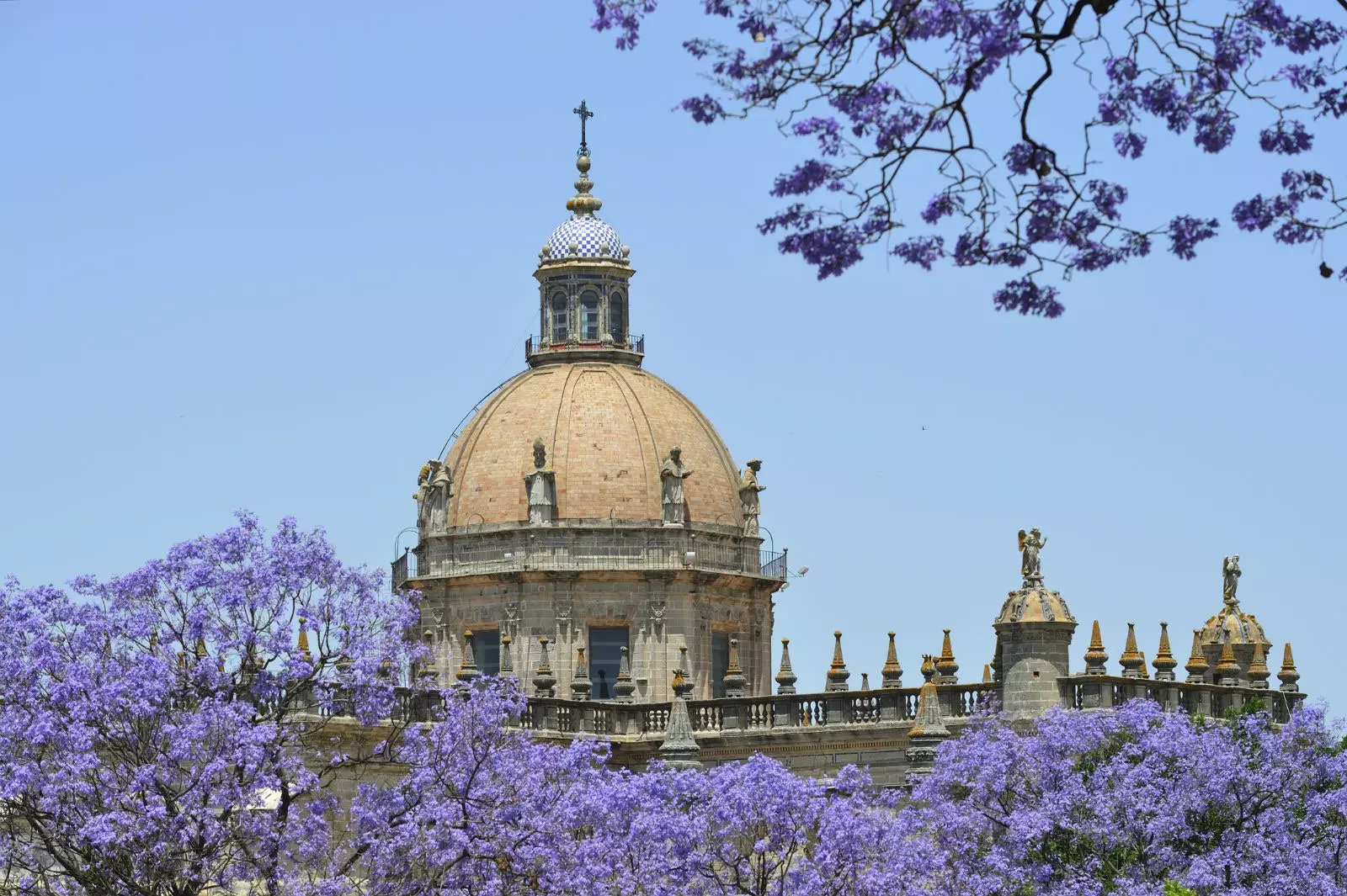 Jerez se faufile dans le top 10.