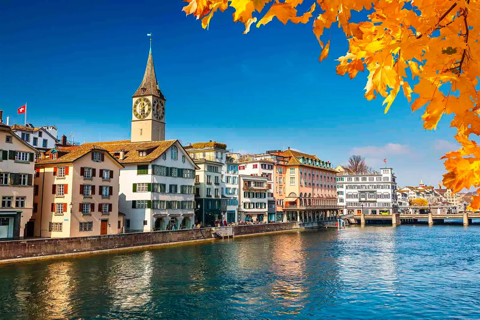 9. Zurich