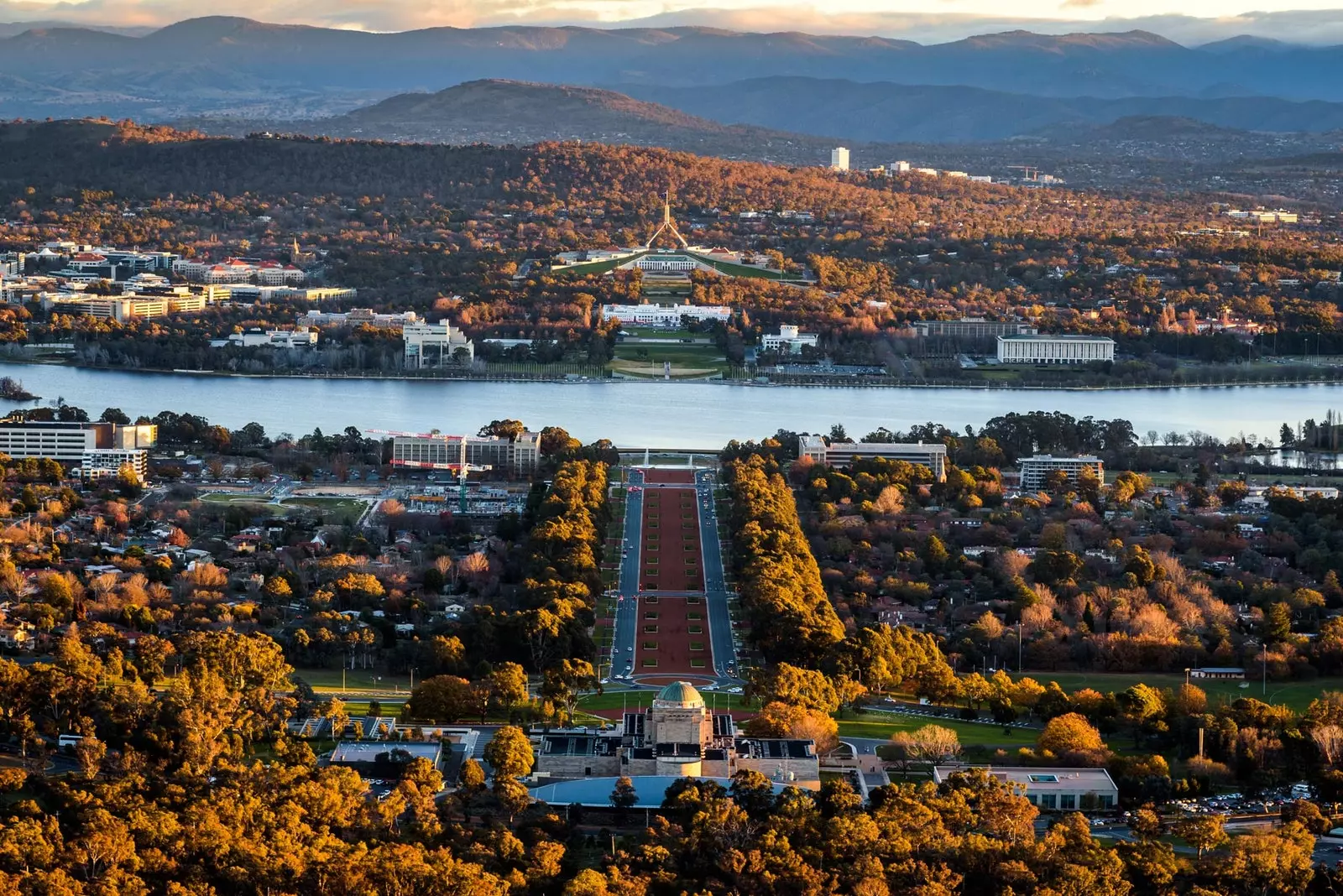 Canberra