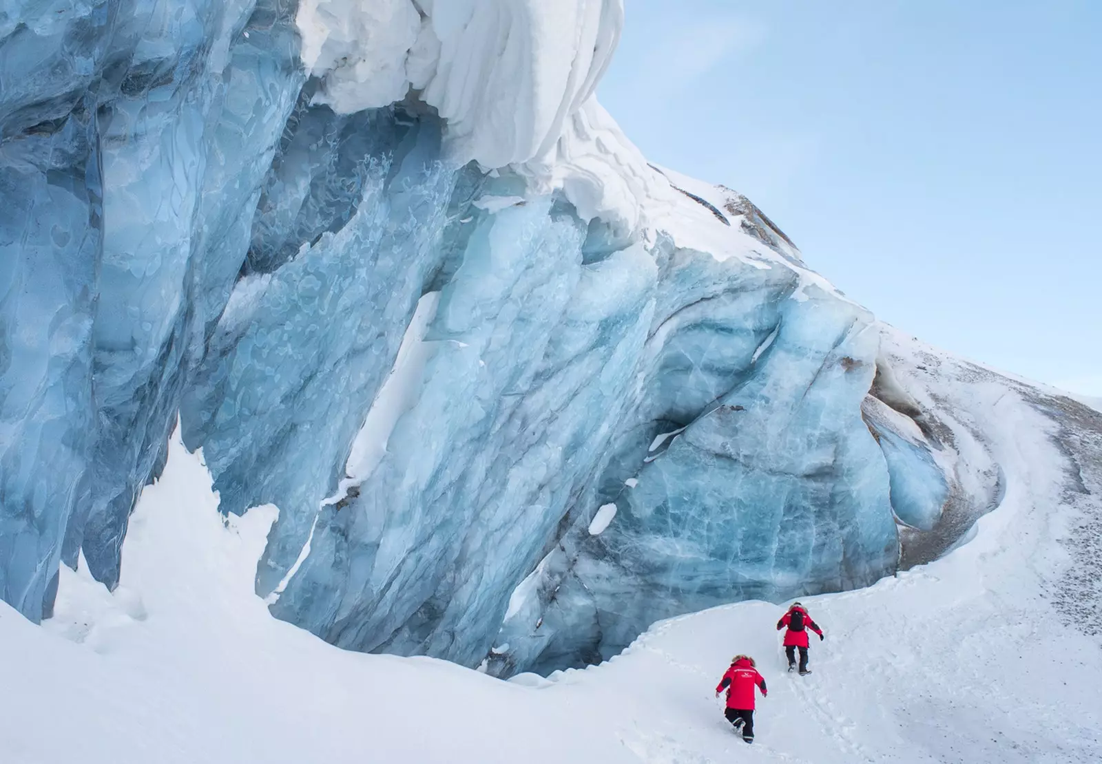 Cette expérience vise à conquérir les amoureux de la nature