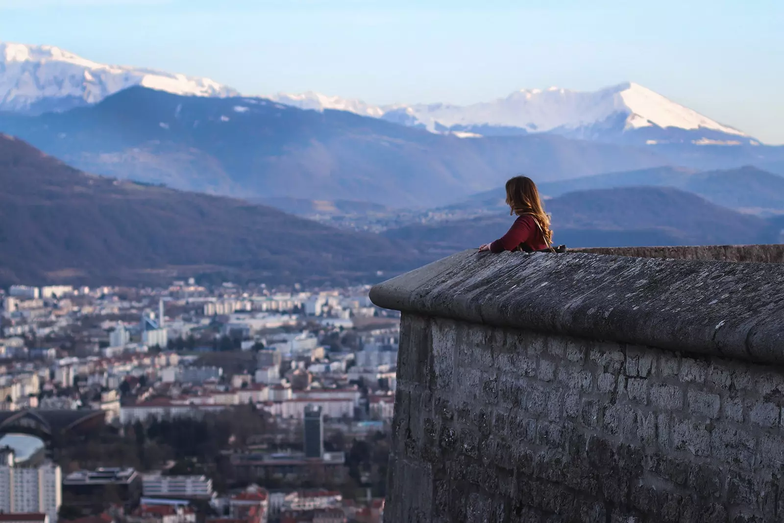 Grenoble