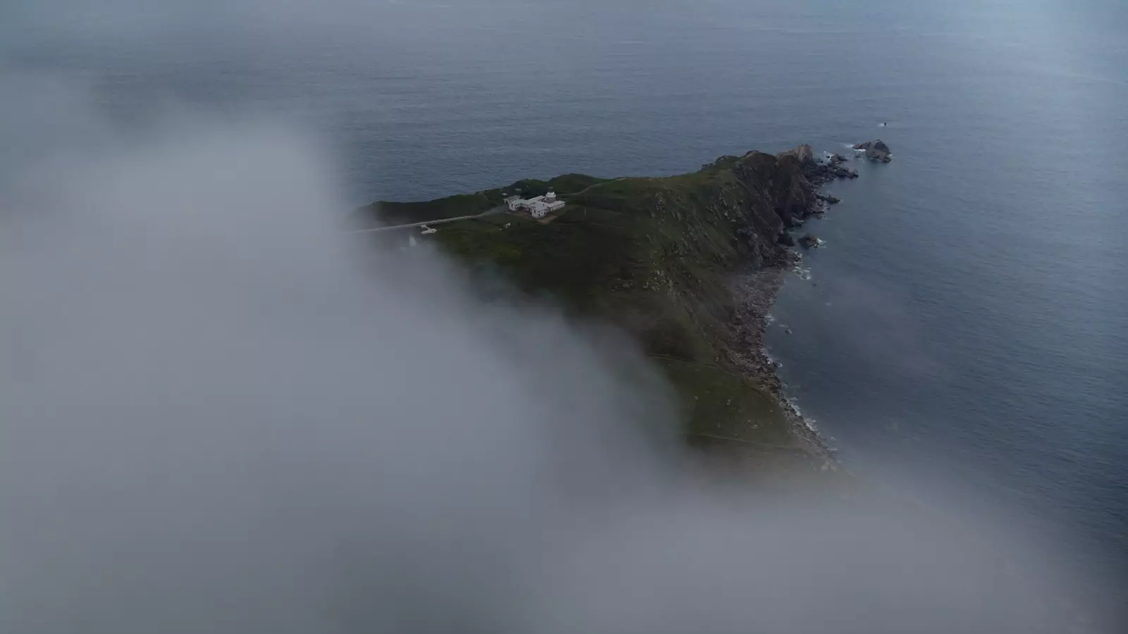 Nboa oder d'Häregkeet vun de galisesche Landschaften an enger Serie vun aacht Kapitelen zesummegefaasst