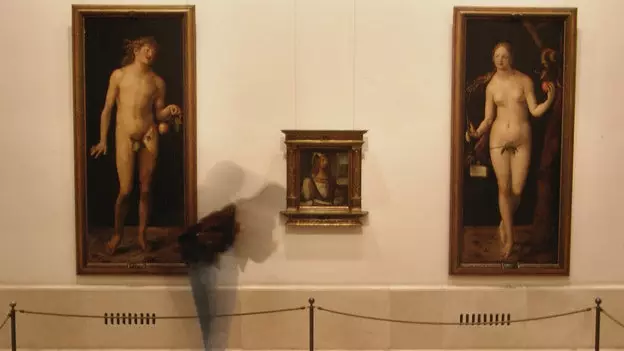 Festeggia il 196° anniversario del Museo del Prado