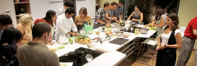 BCNKitchen