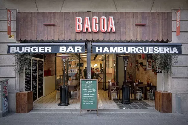 bagó