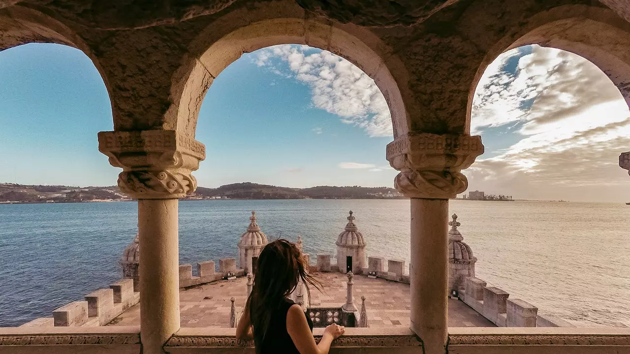 Bolehkah anda menentang Portugal? Video ini menyukarkan anda