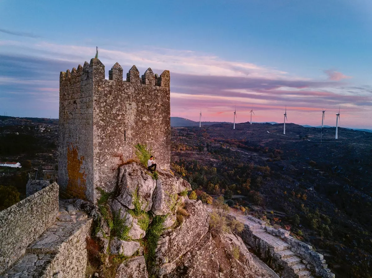 Pots resistir-te a Portugal Aquest vídeo t'ho posa difícil