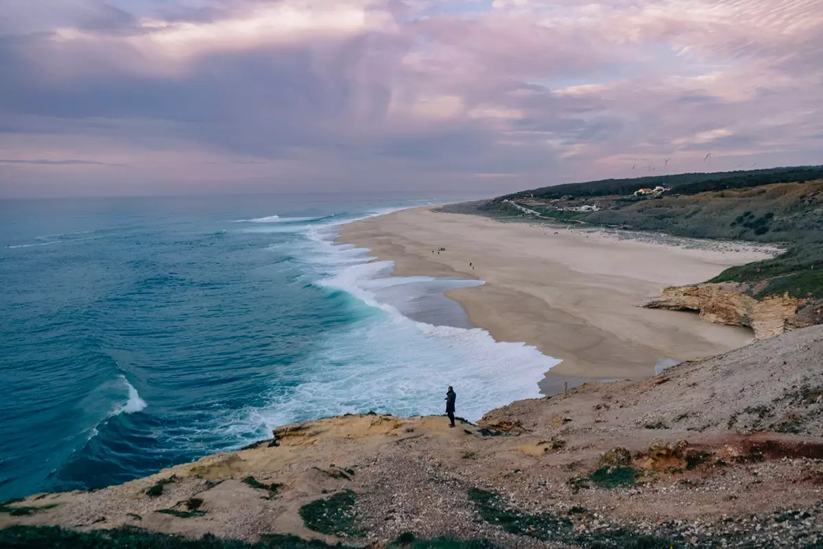 Kannst du Portugal widerstehen? Dieses Video macht es dir schwer