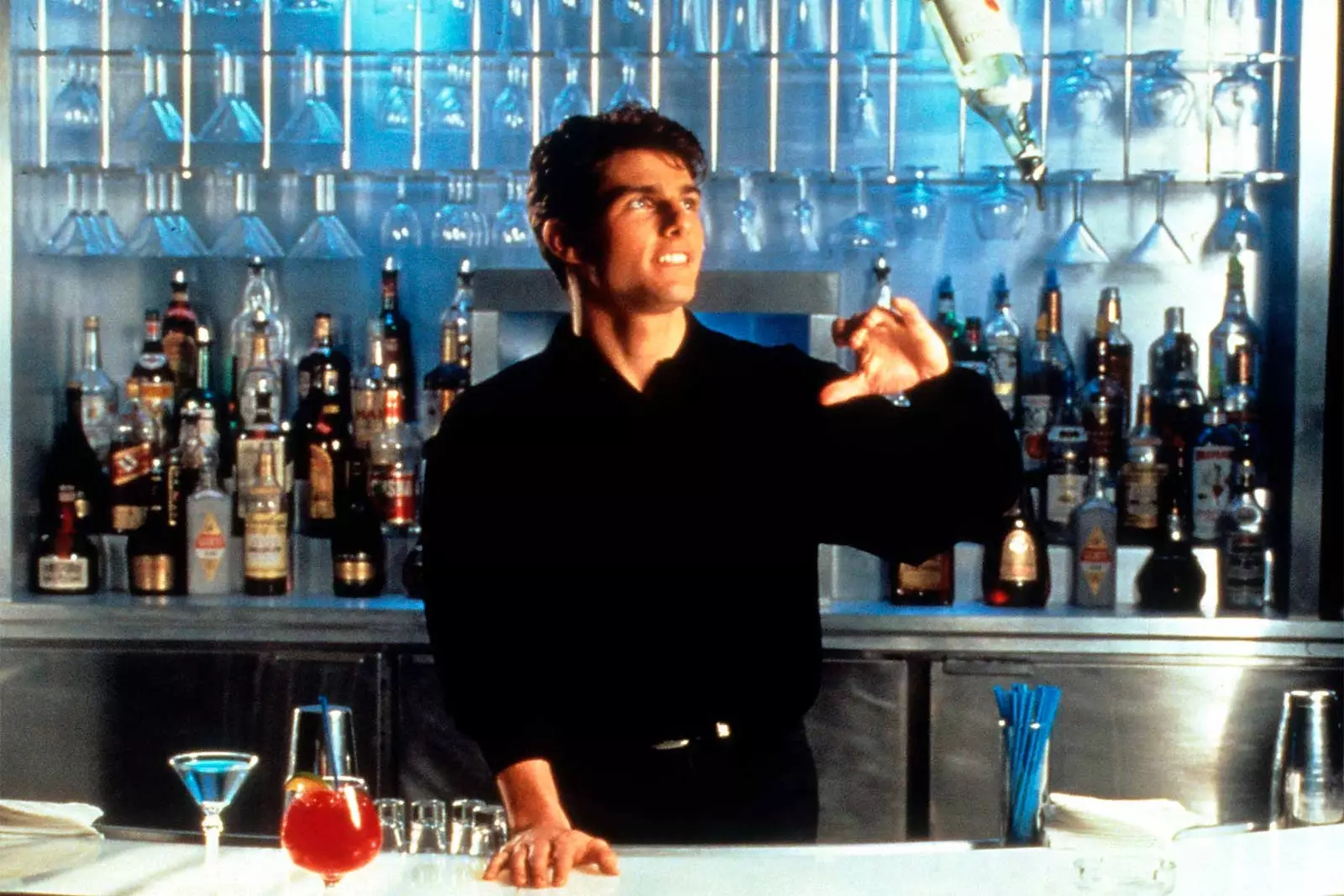 cocktail tom cruise