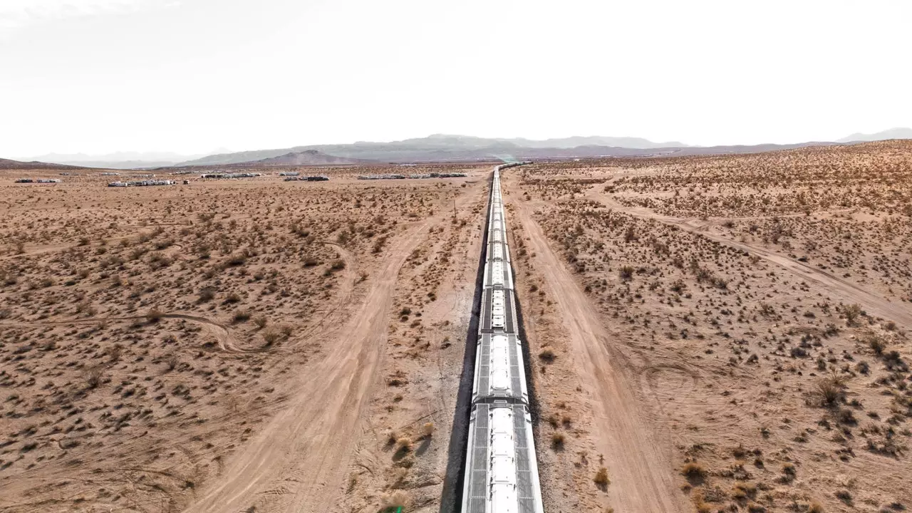 These are the fastest trains in the world