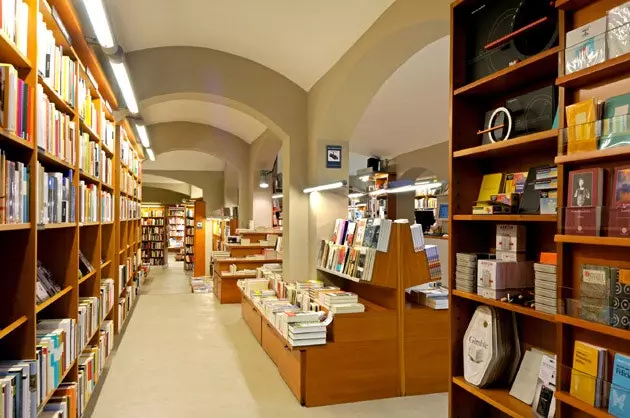 Bookstores to get inspired in Barcelona