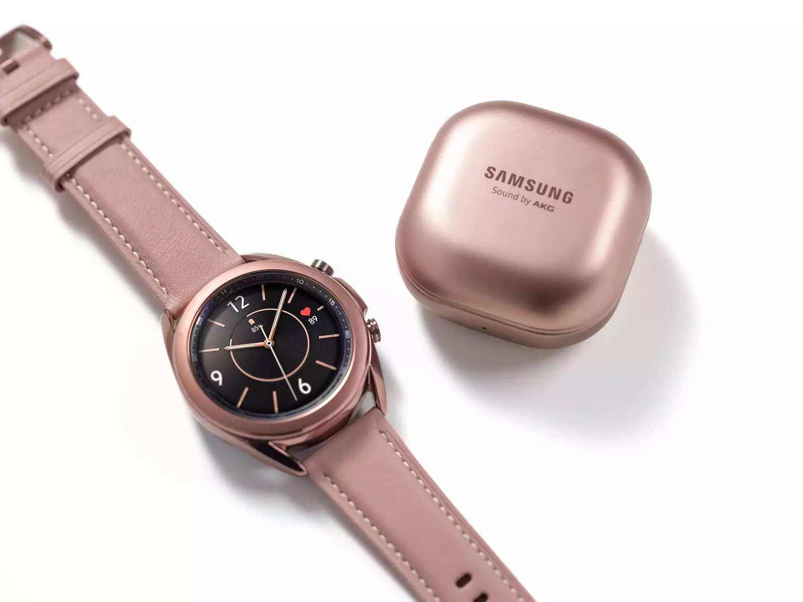 Montre Samsung Galaxy3