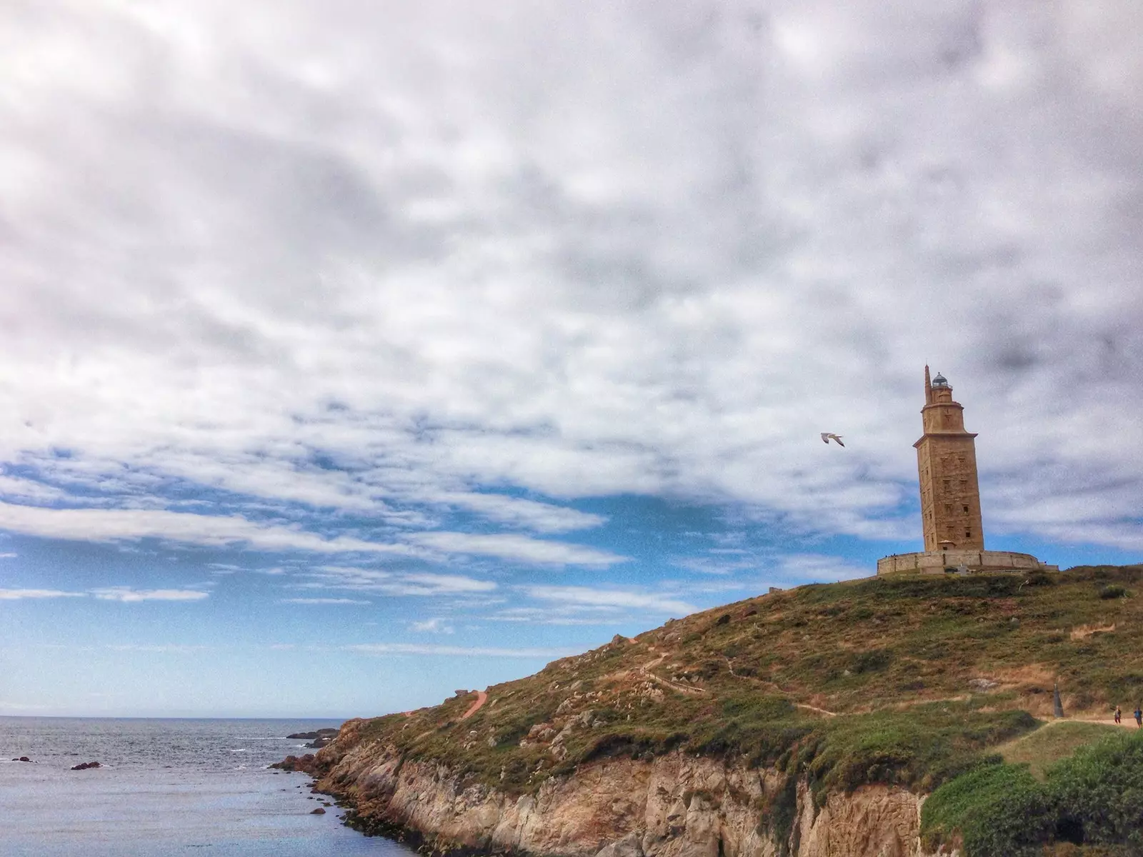 A Coruña з дітьми, посібник із використання та задоволення