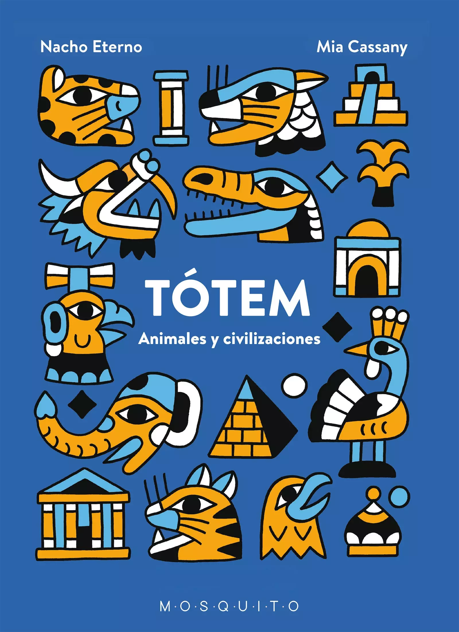 'Totem. Animaux et civilisations'