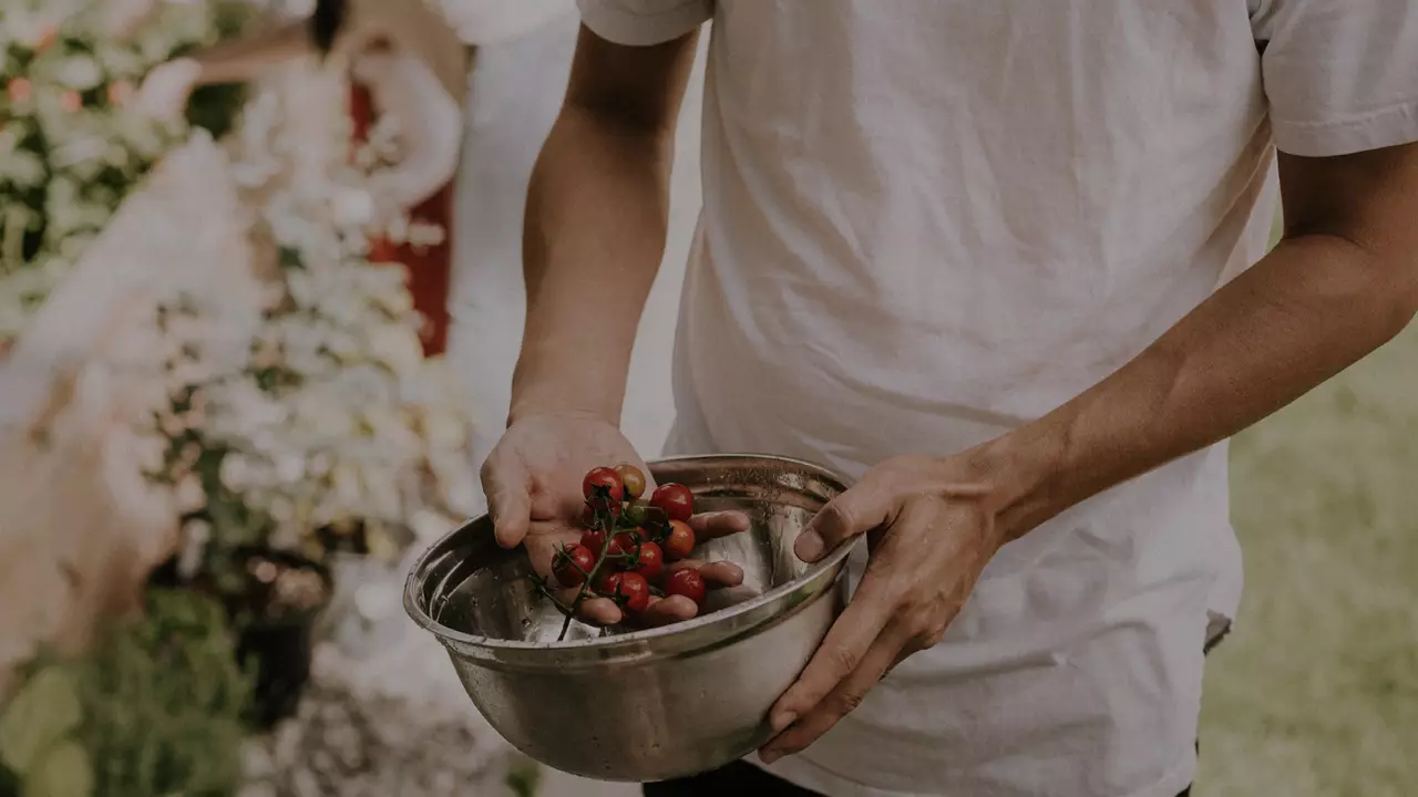 En de 100 jonge talenten van de Spaanse gastronomie in 2022 zijn...