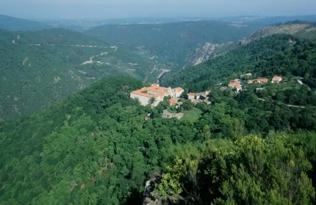 Inn of Ourense