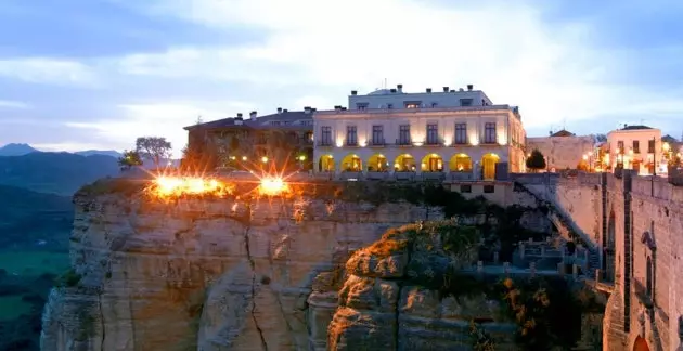 Ronda Parador