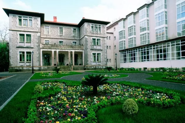 Tiszta Parador