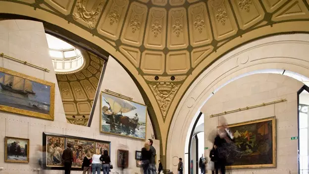 13 reasons to go to a museum in 2013