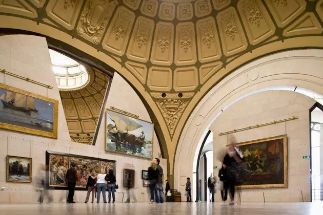 13 reasons to go to a museum in 2013