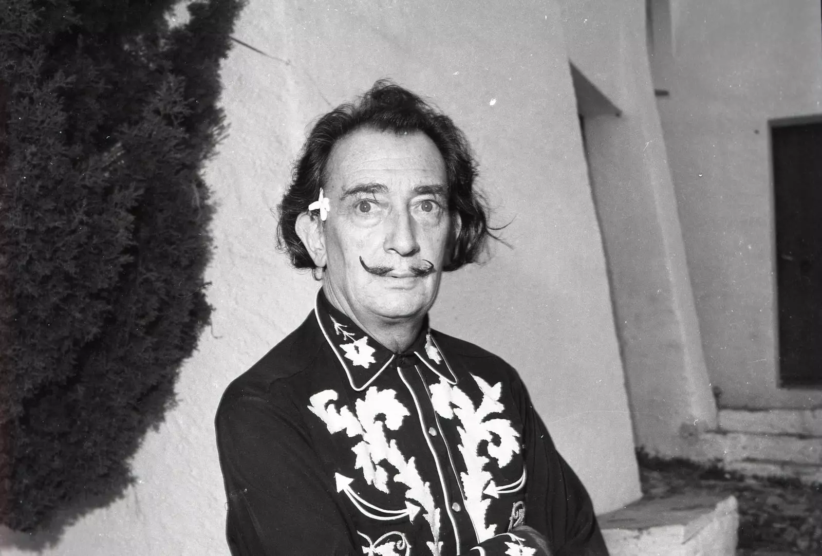 Salvador Dalí