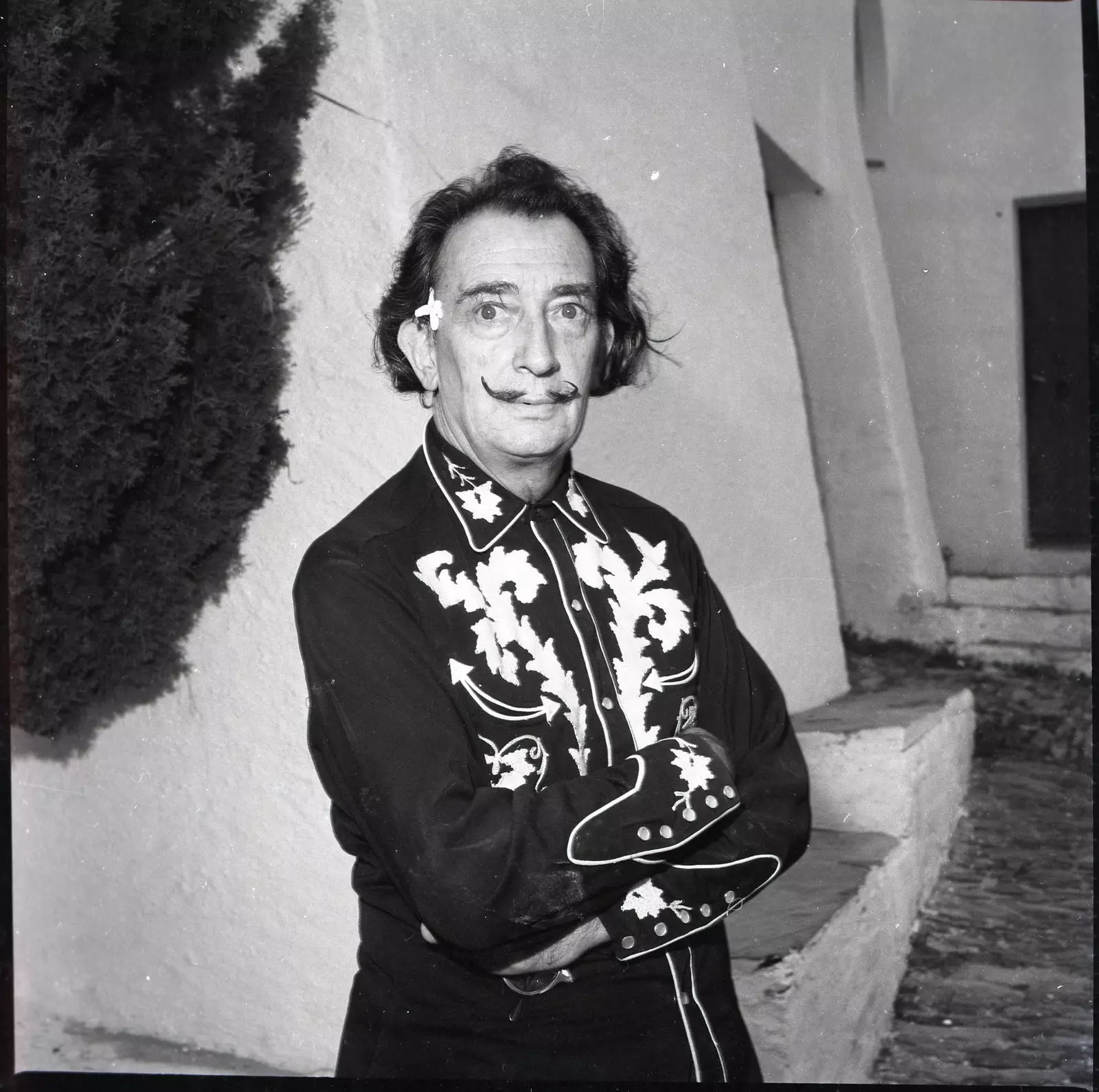 Salvadoras Dali