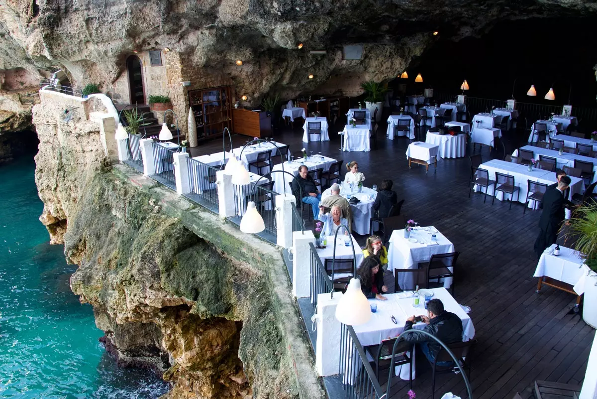 Grotta Palazzese