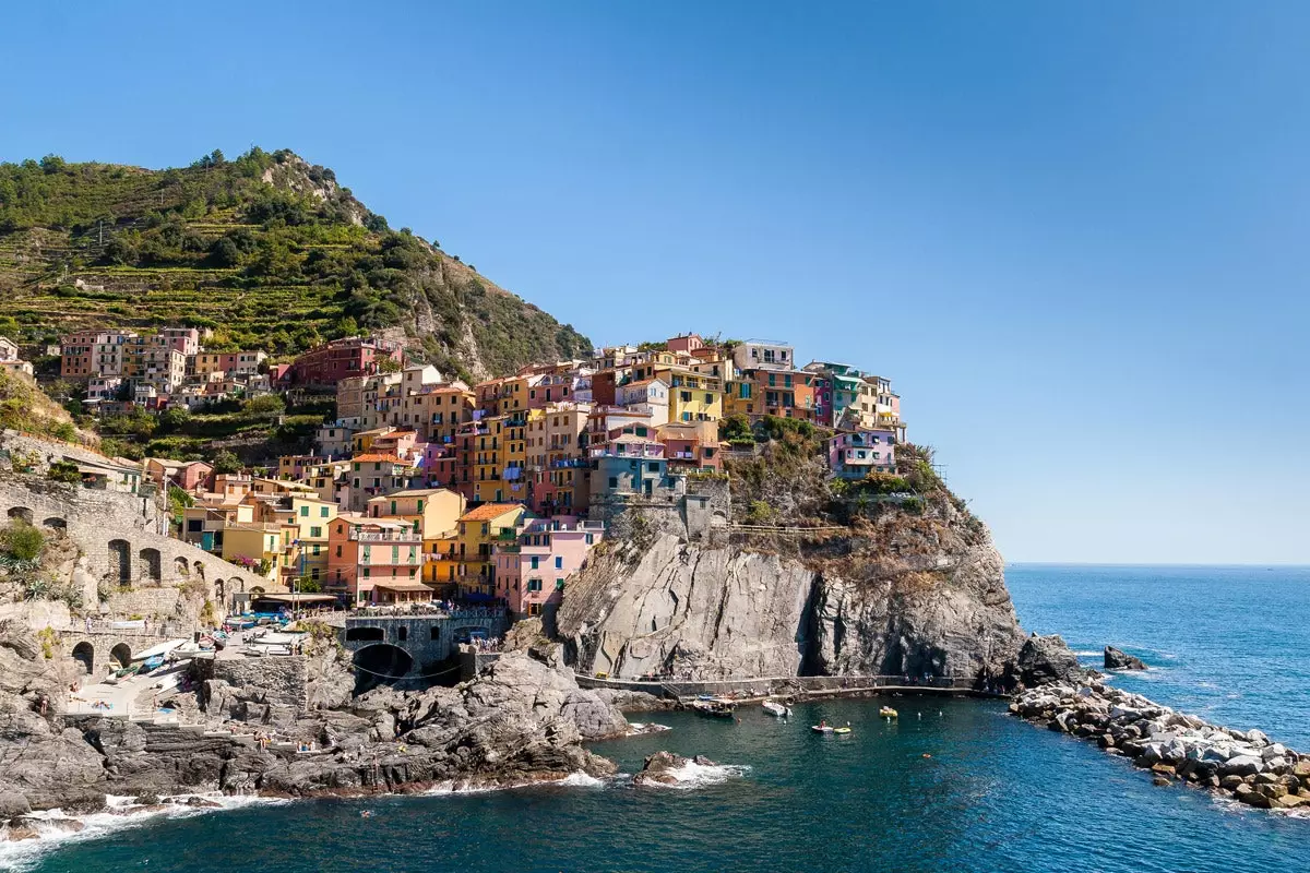 Manarola