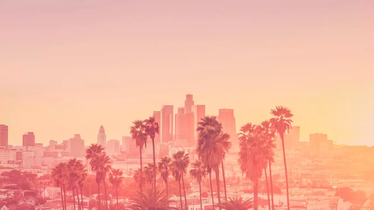 Vierde etappe van de Californische roadtrip: Los Angeles, oude glorie en nieuwe melodieën