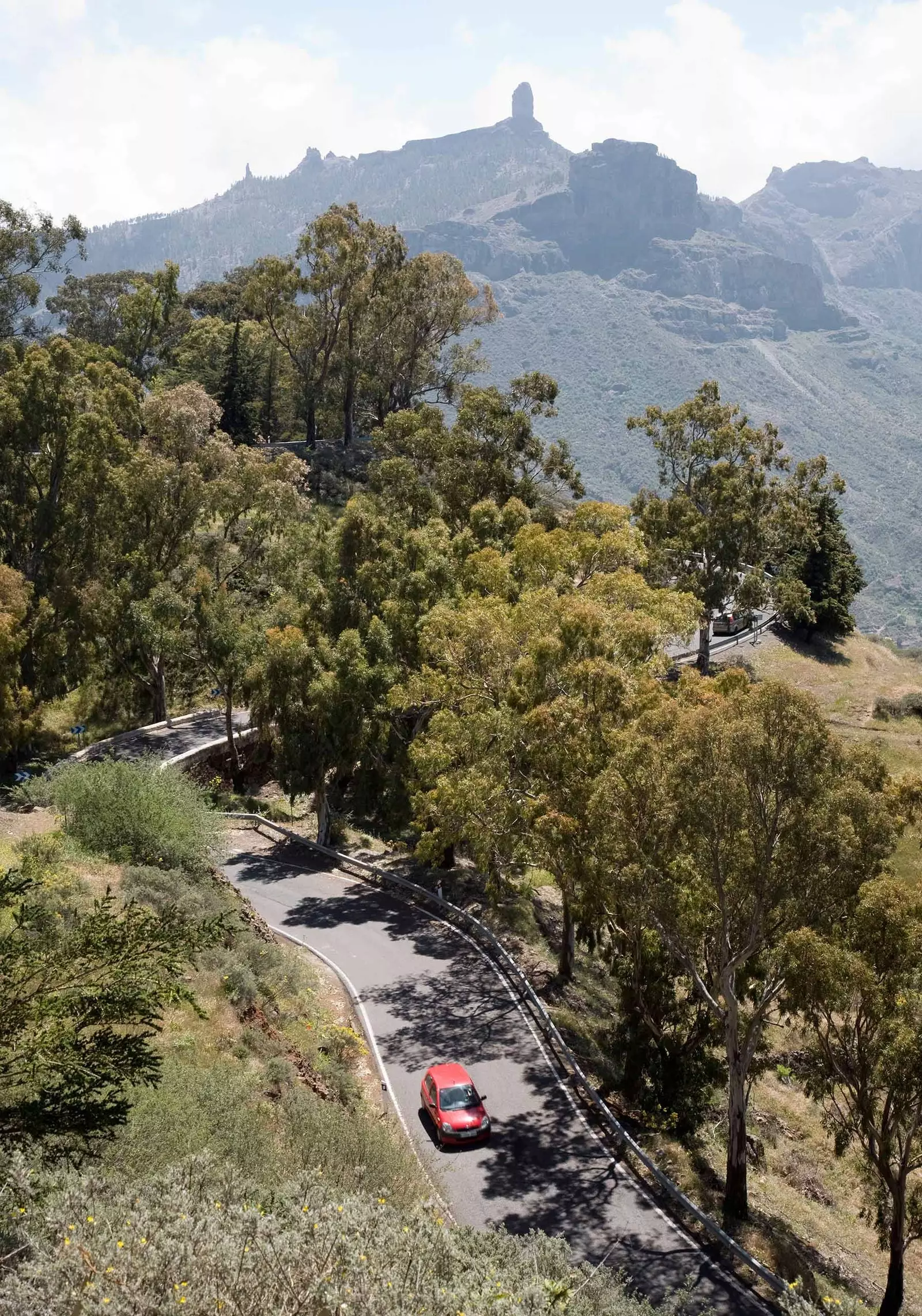 Les carreteres secundries ms espectacularment boniques d'Espanya