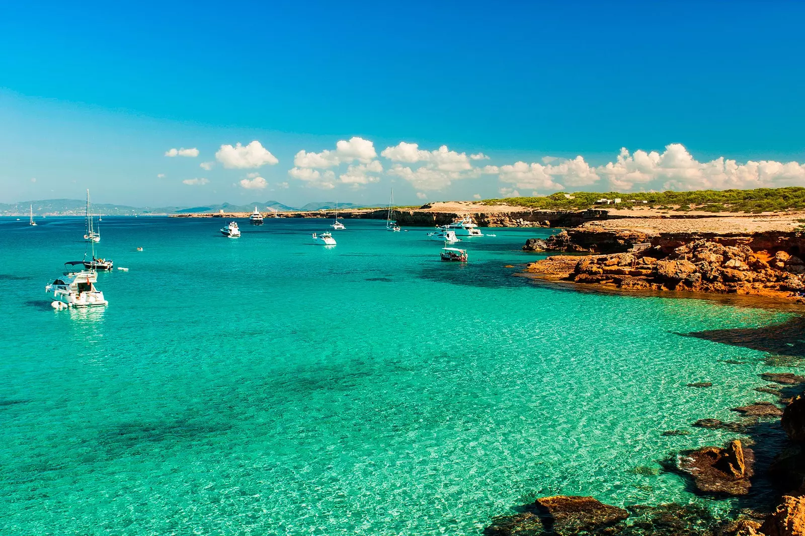 Hva FAQ Formentera