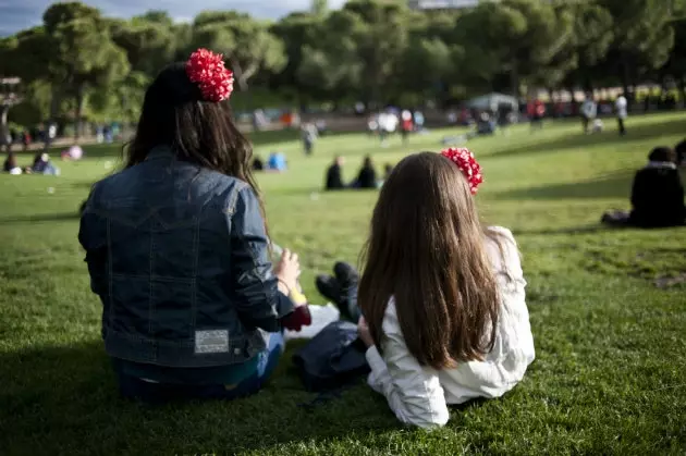 San Isidro guide för att klämma festligheterna i Madrid